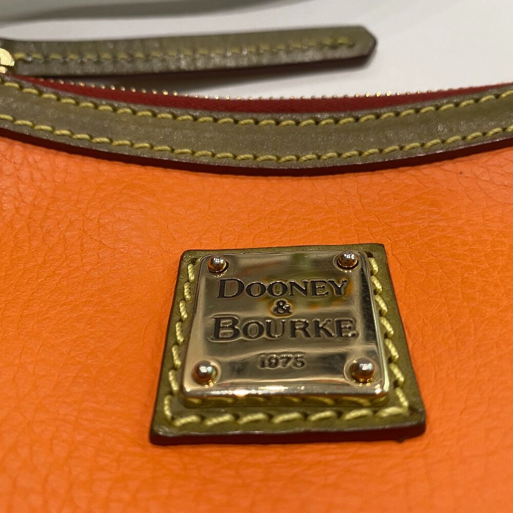 Dooney and Bourke Leather Mini BAG